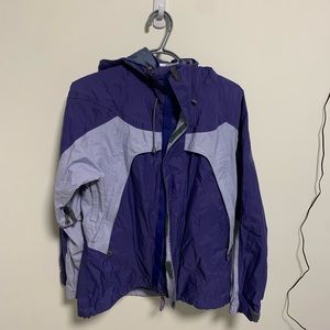 Nike acg jacket